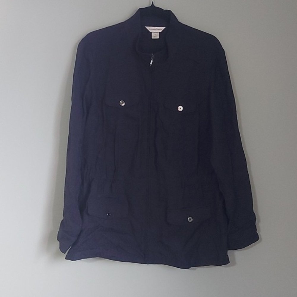 Christopher&banks XL lightweight sweater/jacket